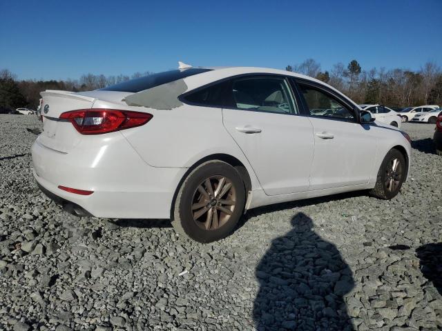 Photo 3 from auction – 2015 HYUNDAI SONATA SE with VIN 5NPE24AF6FH135716