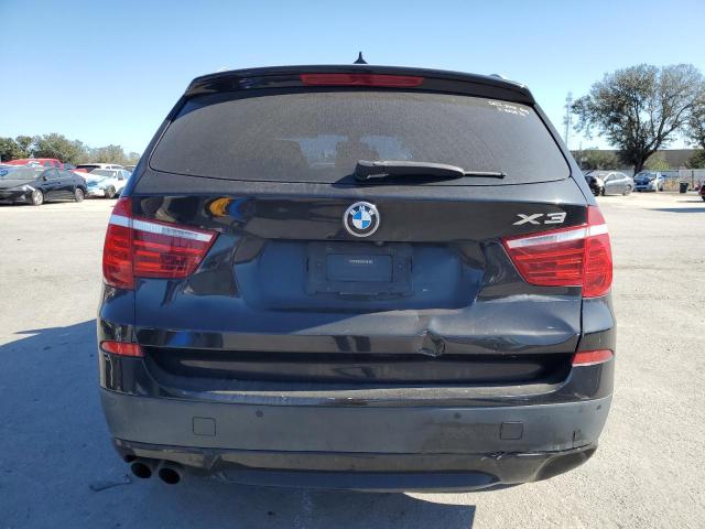 Photo 6 from auction – 2012 BMW X3 XDRIVE2 with VIN 5UXWX5C52CL727569