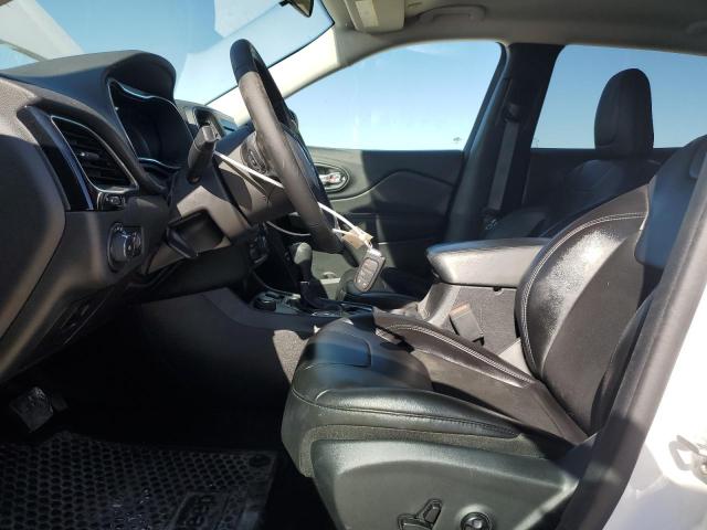 Photo 7 from auction – 2020 JEEP CHEROKEE L with VIN 1C4PJMLX3LD613366