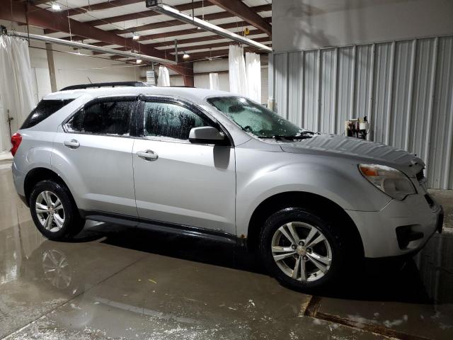 Photo 4 from auction – 2013 CHEVROLET EQUINOX LT with VIN 2GNALDEK2D1232131