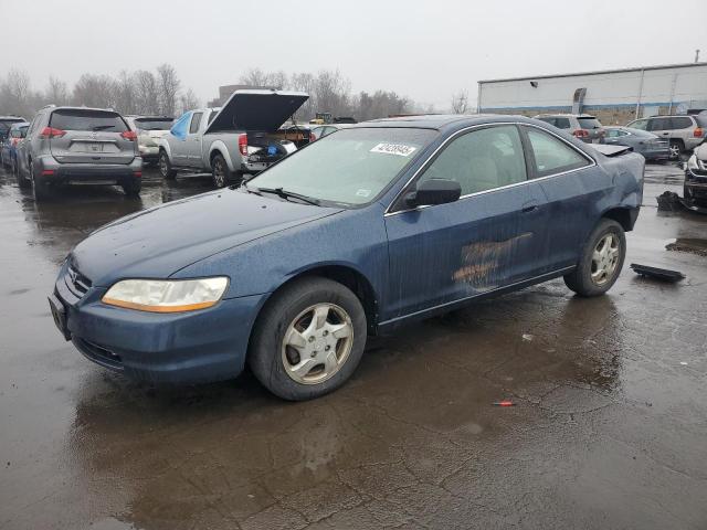 Photo 1 from auction – 2000 HONDA ACCORD EX with VIN 1HGCG3271YA019796