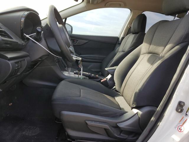 Photo 7 from auction – 2018 SUBARU CROSSTREK with VIN JF2GTAAC7JH234371