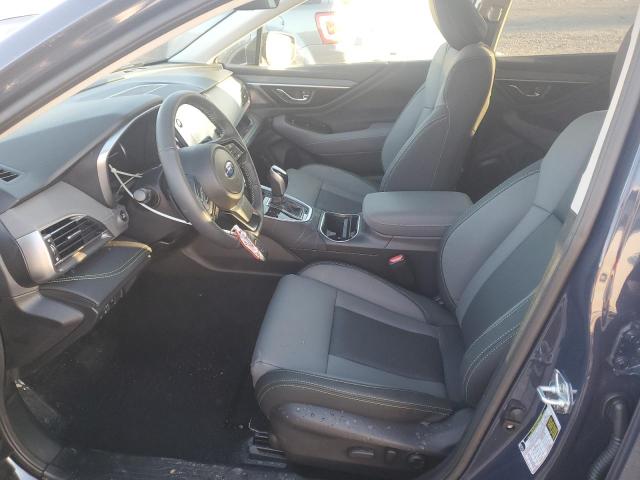 Photo 7 from auction – 2024 SUBARU OUTBACK ON with VIN 4S4BTGLD5R3210592