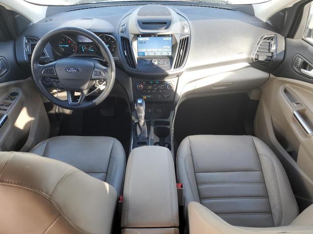 Photo 8 from auction – 2018 FORD ESCAPE SEL with VIN 1FMCU0HD1JUB20274