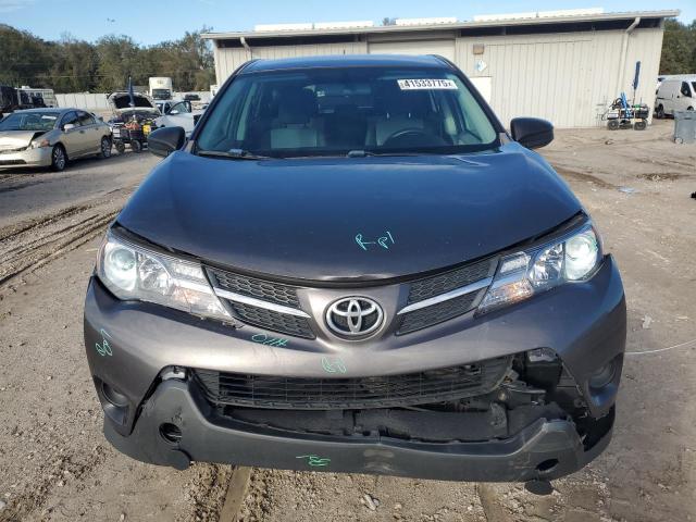 Photo 5 from auction – 2013 TOYOTA RAV4 LE with VIN 2T3ZFREV7DW035747