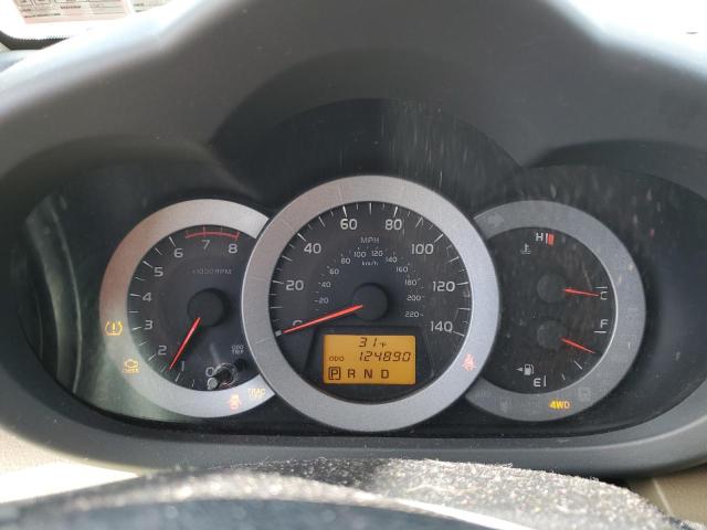 Photo 9 from auction – 2011 TOYOTA RAV4 LIMIT with VIN 2T3DF4DV3BW151815