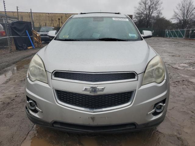 Photo 5 from auction – 2012 CHEVROLET EQUINOX LT with VIN 2GNFLGE58C6102292