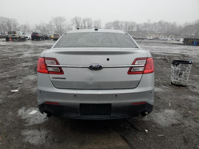 Photo 6 from auction – 2014 FORD TAURUS POL with VIN 1FAHP2MK3EG122362