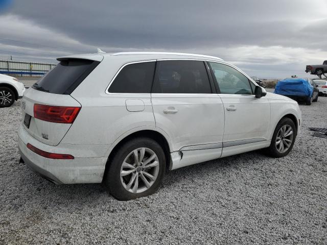 Photo 3 from auction – 2018 AUDI Q7 PREMIUM with VIN WA1AAAF71JD012609