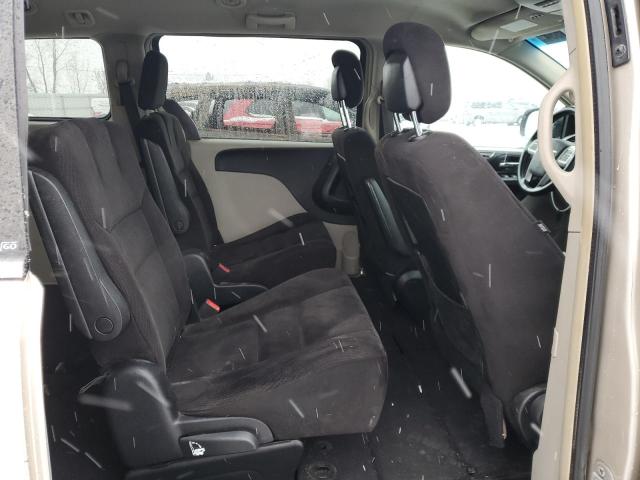 Photo 11 from auction – 2014 CHRYSLER TOWN & COU with VIN 2C4RC1BG3ER310025