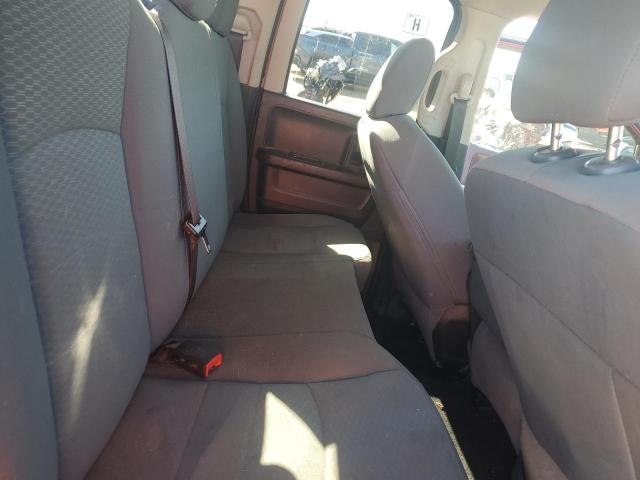 Photo 10 from auction – 2019 RAM 1500 CLASS with VIN 1C6RR6FG3KS610431