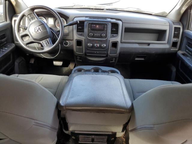 Photo 8 from auction – 2013 RAM 1500 ST with VIN 1C6RR6KT0DS632442