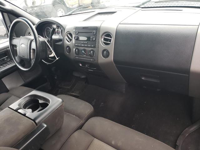 Photo 8 from auction – 2006 FORD F150 with VIN 1FTPX14546NA71459