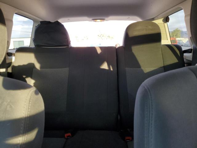 Photo 10 from auction – 2011 JEEP PATRIOT SP with VIN 1J4NF1GB8BD243725
