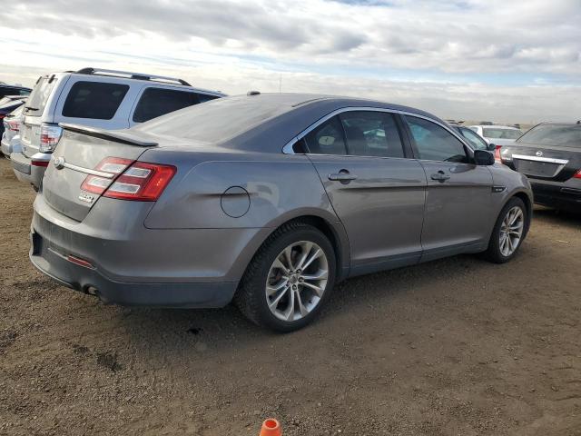 Photo 3 from auction – 2014 FORD TAURUS SHO with VIN 1FAHP2KT4EG132605