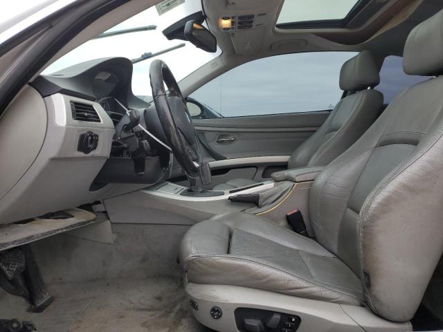 Photo 7 from auction – 2007 BMW 335 I with VIN WBAWB735X7PV83065