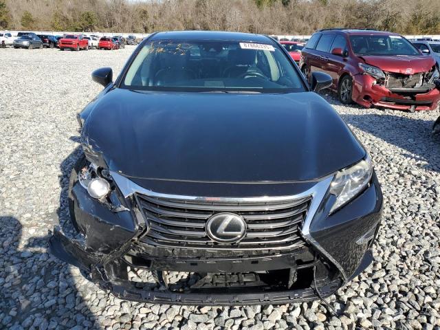 Photo 5 from auction – 2016 LEXUS ES 350 with VIN 58ABK1GG2GU030894