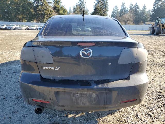 Photo 6 from auction – 2007 MAZDA 3 I with VIN JM1BK12F371774368
