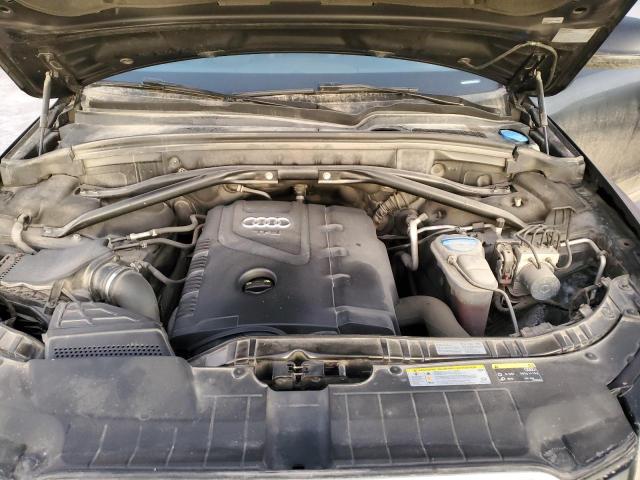 Снимка 12 от търг – 2014 AUDI Q5 PREMIUM с VIN WA1LFCFP0EA117655