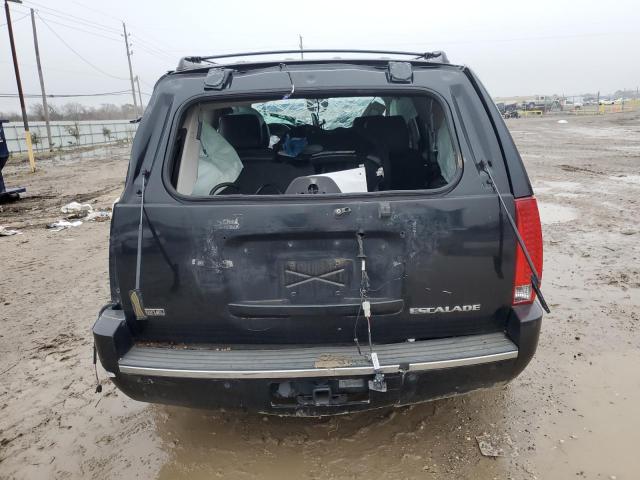 Photo 6 from auction – 2011 CADILLAC ESCALADE with VIN 1GYS3AEF8BR392625