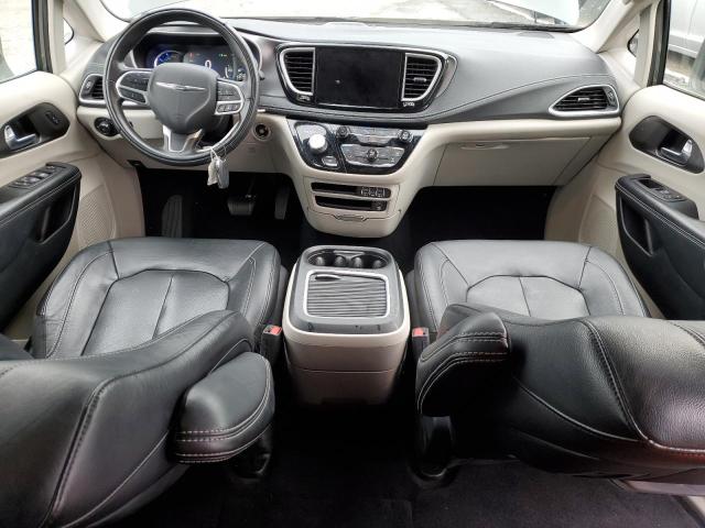 Photo 8 from auction – 2022 CHRYSLER PACIFICA H with VIN 2C4RC1L77NR124180