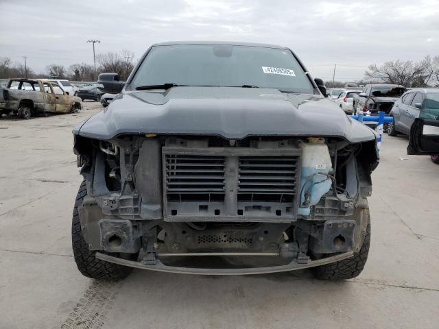 Photo 5 from auction – 2019 RAM 1500 BIG H with VIN 1C6RREFT4KN530979