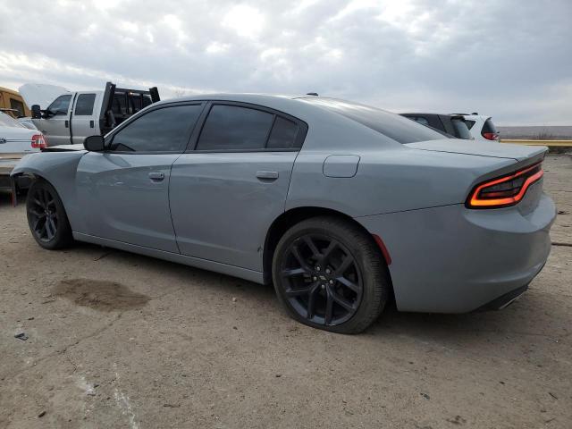 Photo 2 from auction – 2021 DODGE CHARGER SX with VIN 2C3CDXBG6MH668847