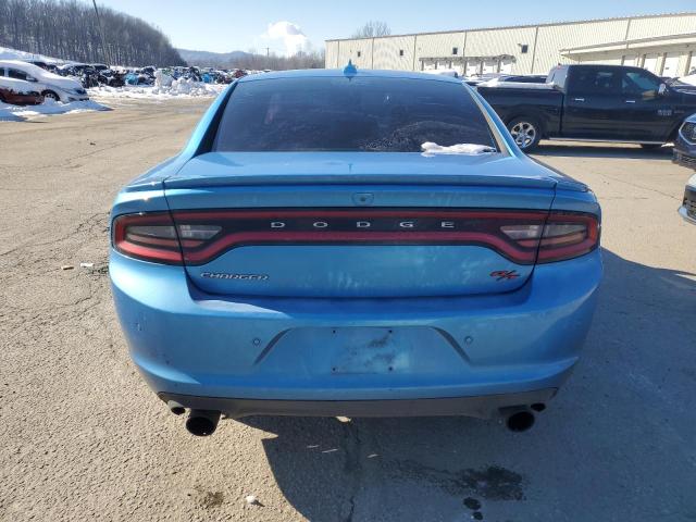 Photo 6 from auction – 2015 DODGE CHARGER R/ with VIN 2C3CDXCT9FH844241
