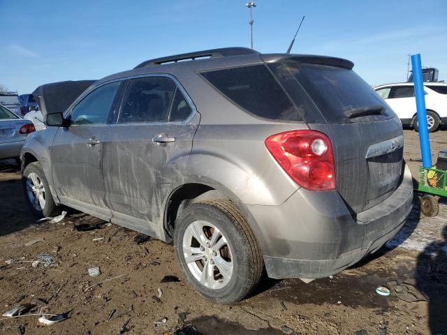 Photo 2 from auction – 2011 CHEVROLET EQUINOX LT with VIN 2CNALDEC4B6387289