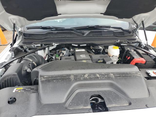 Photo 11 from auction – 2024 RAM 2500 LARAM with VIN 3C6UR5FL0RG345907