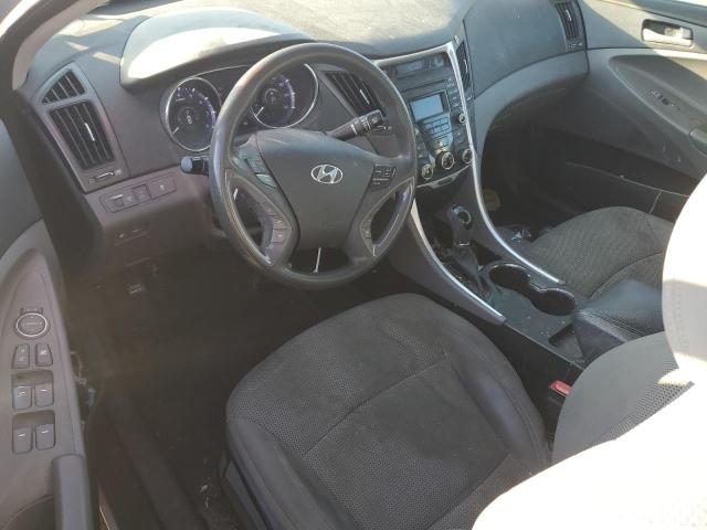Photo 8 from auction – 2014 HYUNDAI SONATA GLS with VIN 5NPEB4AC8EH872761
