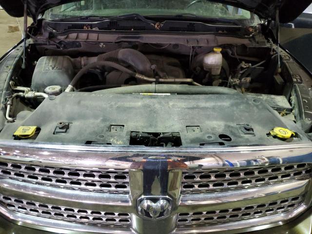 Photo 11 from auction – 2013 RAM 1500 LARAM with VIN 1C6RR7NT8DS598350