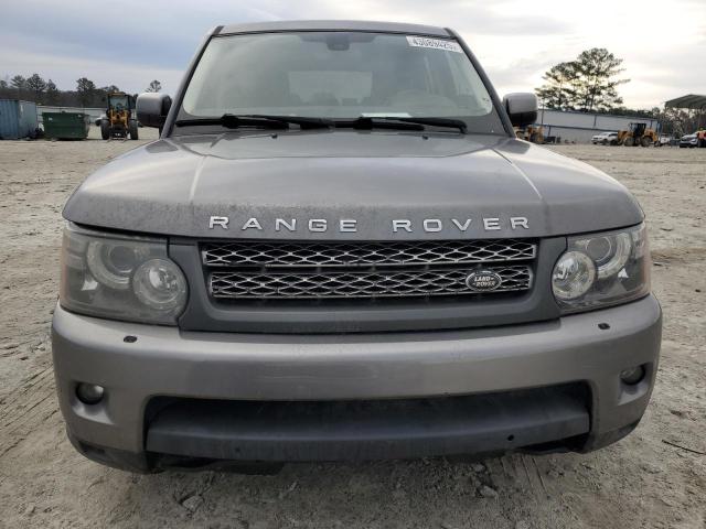 Photo 5 from auction – 2011 LAND ROVER RANGE ROVE with VIN SALSH2E41BA283877