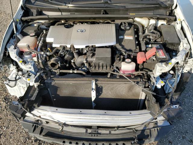 Photo 11 from auction – 2016 TOYOTA PRIUS with VIN JTDKBRFU9G3526251