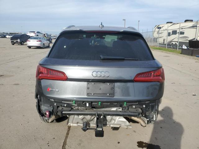 Photo 6 from auction – 2018 AUDI SQ5 PREMIU with VIN WA1A4AFYXJ2214358