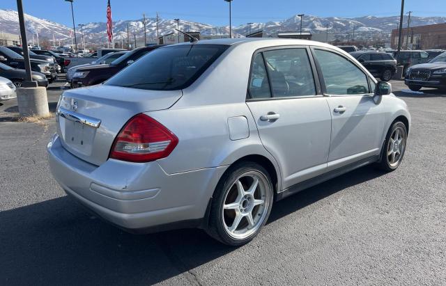 Photo 4 from auction – 2010 NISSAN VERSA S with VIN 3N1BC1AP8AL406018