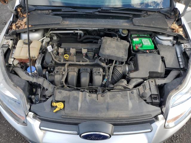 Photo 11 from auction – 2014 FORD FOCUS SE with VIN 1FADP3K24EL268011