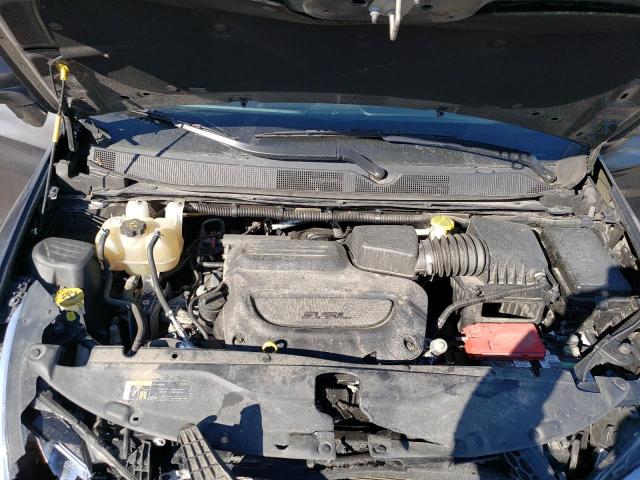 Photo 12 from auction – 2019 CHRYSLER PACIFICA T with VIN 2C4RC1BG5KR703519