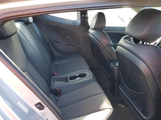 Photo 10 from auction – 2013 HYUNDAI VELOSTER with VIN KMHTC6AD7DU086250