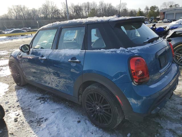 Снимка 2 от търг – 2024 MINI COOPER S с VIN WMW53DK01R2V22068