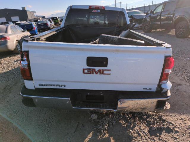 Photo 6 from auction – 2018 GMC SIERRA K15 with VIN 1GTV2MEC8JZ256779