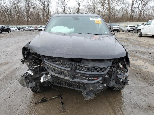 Photo 5 from auction – 2020 DODGE JOURNEY with VIN 3C4PDCGB6LT271485