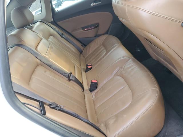 Photo 10 from auction – 2013 BUICK VERANO with VIN 1G4PS5SK1D4173640