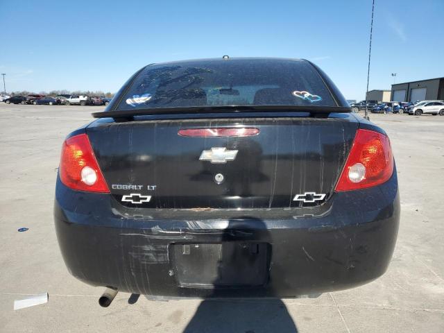 Photo 6 from auction – 2008 CHEVROLET COBALT LT with VIN 1G1AL58F387109937
