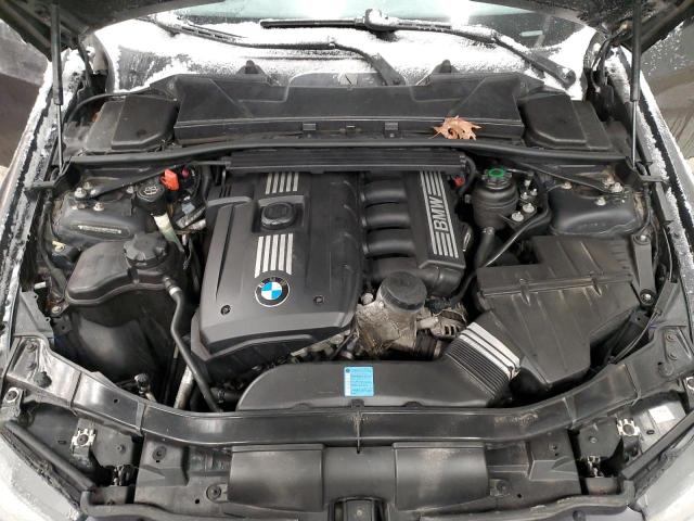 Photo 11 from auction – 2008 BMW 328 I with VIN WBAVA335X8PG40621
