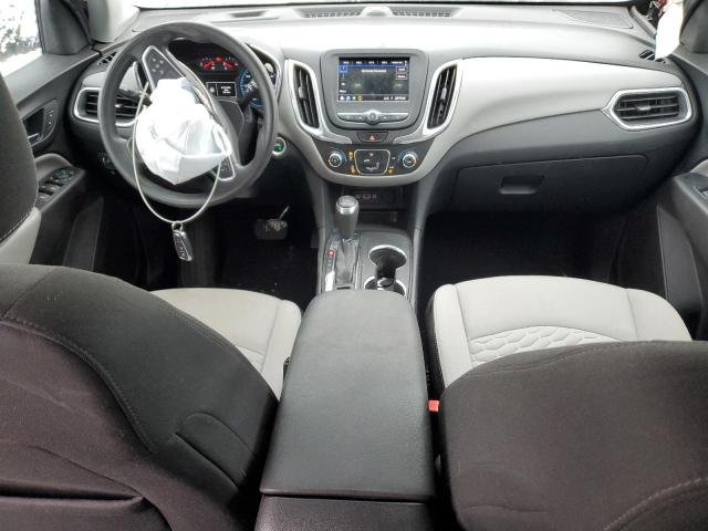 Photo 8 from auction – 2020 CHEVROLET EQUINOX LS with VIN 3GNAXSEV6LS504220