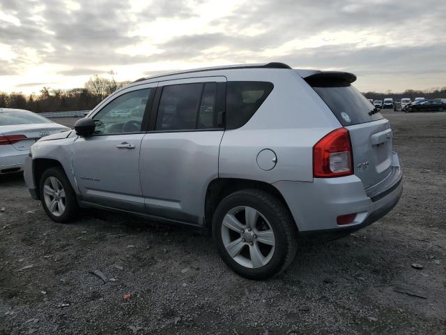 Photo 2 from auction – 2011 JEEP COMPASS SP with VIN 1J4NF1FB2BD157442