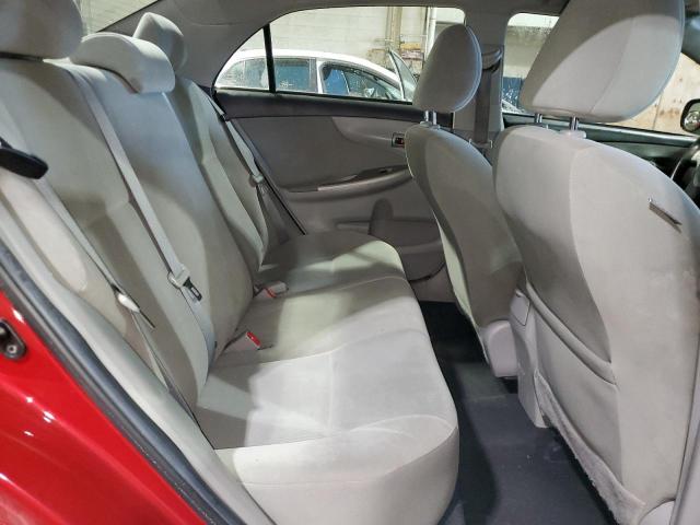 Photo 10 from auction – 2012 TOYOTA COROLLA BA with VIN 2T1BU4EE8CC781675