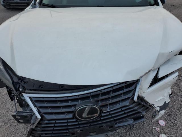 Photo 12 from auction – 2019 LEXUS NX 300 BAS with VIN JTJYARBZ2K2151314