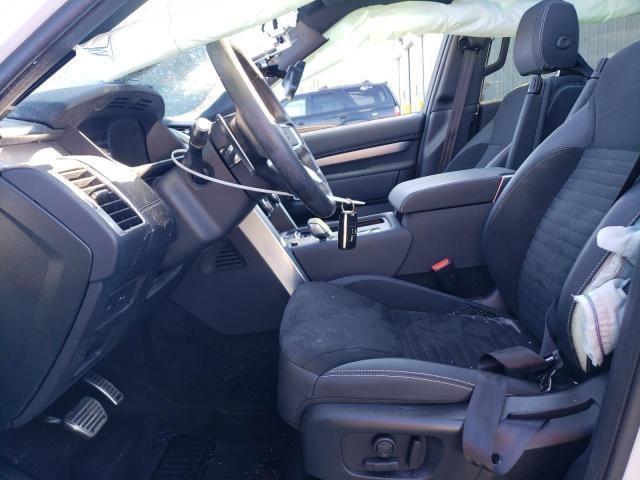 Photo 7 from auction – 2022 LAND ROVER DISCOVERY with VIN SALRT2EX9N2457684